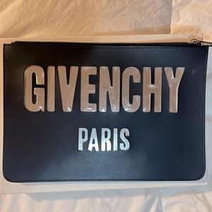 Givenchy clutch